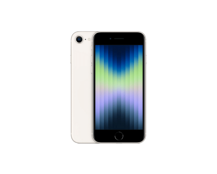 iPhone SE 256GB